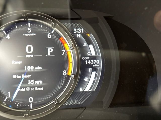 2024 Lexus IS 500 F SPORT Performance Premium