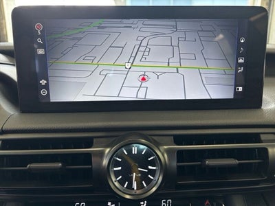 2024 Lexus IS 500 F SPORT Performance Premium