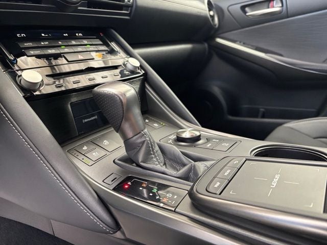 2024 Lexus IS 500 F SPORT Performance Premium