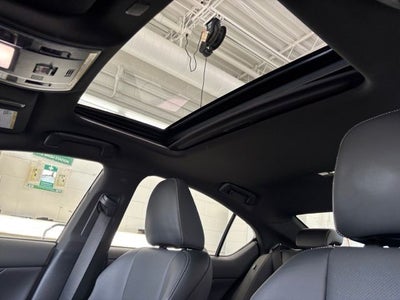 2024 Lexus IS 500 F SPORT Performance Premium