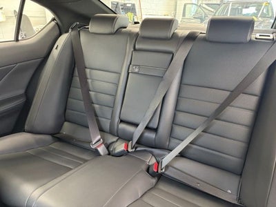 2024 Lexus IS 500 F SPORT Performance Premium