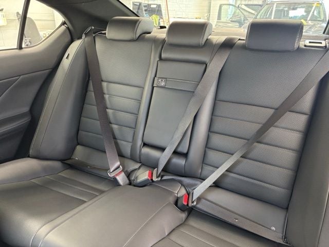 2024 Lexus IS 500 F SPORT Performance Premium