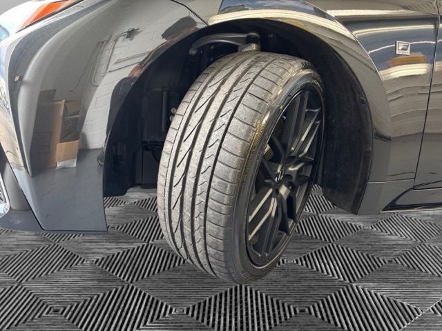 2024 Lexus IS 500 F SPORT Performance Premium