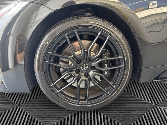 2024 Lexus IS 500 F SPORT Performance Premium
