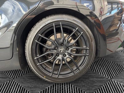 2024 Lexus IS 500 F SPORT Performance Premium