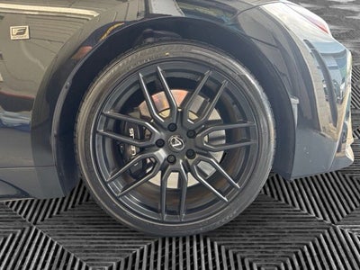 2024 Lexus IS 500 F SPORT Performance Premium