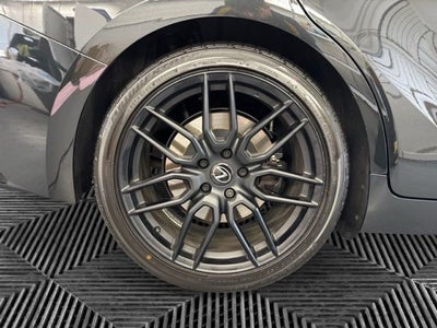 2024 Lexus IS 500 F SPORT Performance Premium