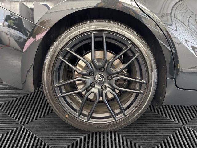 2024 Lexus IS 500 F SPORT Performance Premium