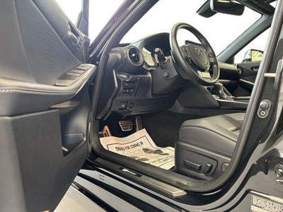 2024 Lexus IS 500 F SPORT Performance Premium