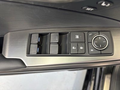 2024 Lexus IS 500 F SPORT Performance Premium