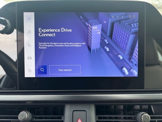 2023 Lexus UX 250h F SPORT Design