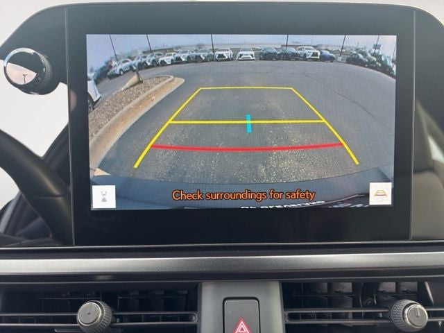 2023 Lexus UX 250h F SPORT Design