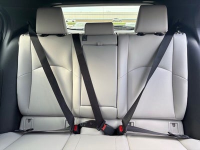 2023 Lexus UX 250h F SPORT Design