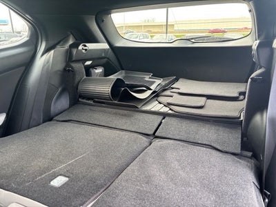 2023 Lexus UX 250h F SPORT Design