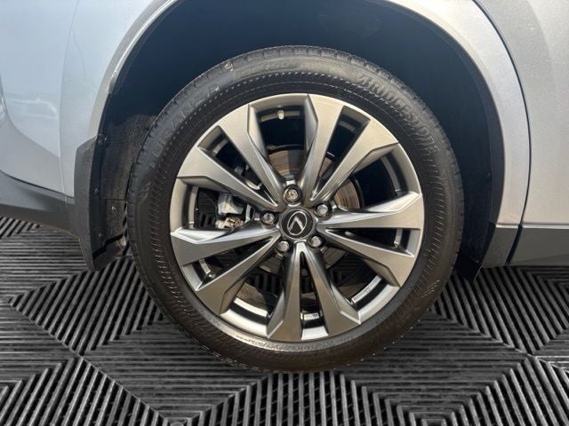 2023 Lexus UX 250h F SPORT Design