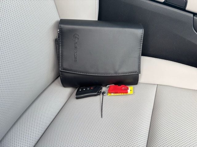 2023 Lexus UX 250h F SPORT Design