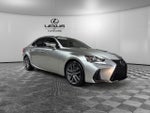 2018 Lexus IS 350