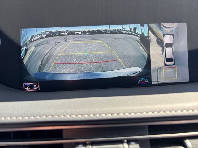2018 Lexus LS 500 Base