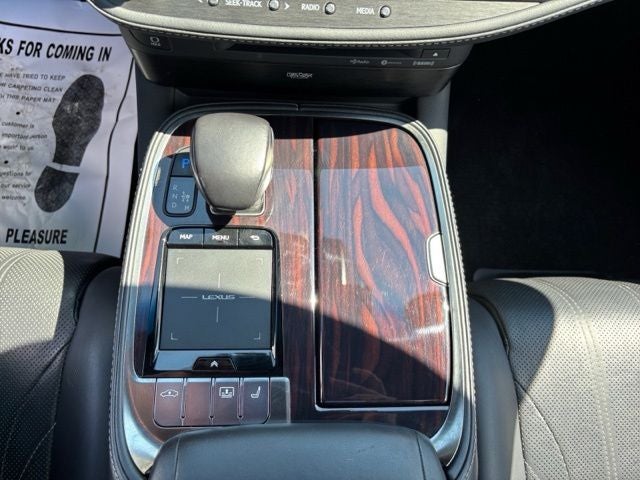 2018 Lexus LS 500 Base