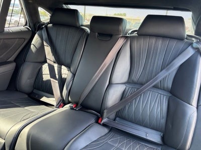 2018 Lexus LS 500 Base