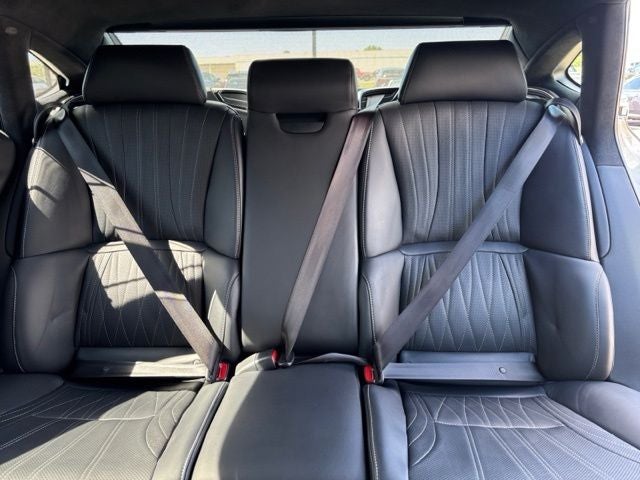 2018 Lexus LS 500 Base