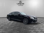 2016 Lexus LS 460