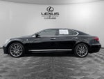 2016 Lexus LS 460