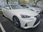 2017 Lexus IS 300