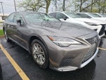 2022 Lexus LS 500 Base