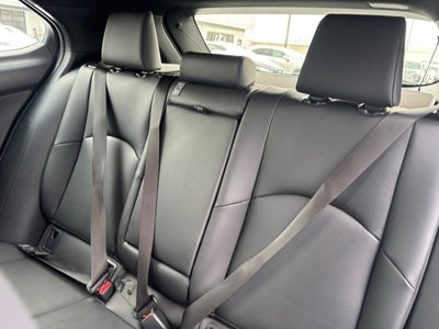 2022 Lexus UX 250h F SPORT