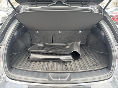 2022 Lexus UX 250h F SPORT