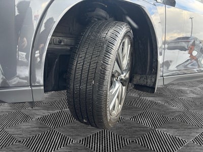 2022 Lexus UX 250h F SPORT