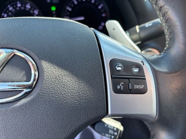 2011 Lexus IS 250 C