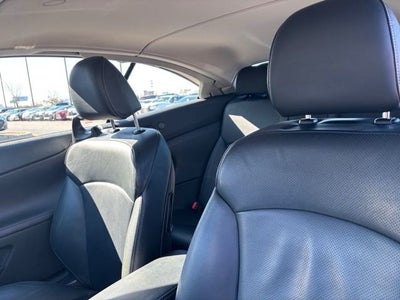 2011 Lexus IS 250 C