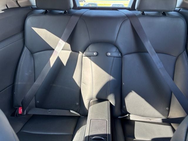 2011 Lexus IS 250 C