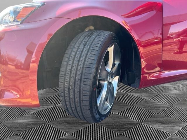 2011 Lexus IS 250 C