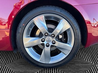 2011 Lexus IS 250 C