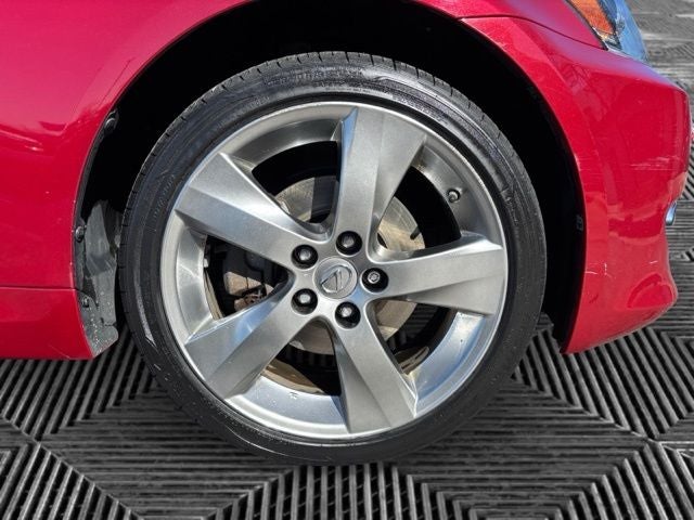 2011 Lexus IS 250 C