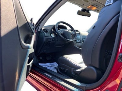 2011 Lexus IS 250 C
