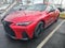 2021 Lexus IS 350 F SPORT