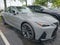 2025 Lexus IS 350 F SPORT