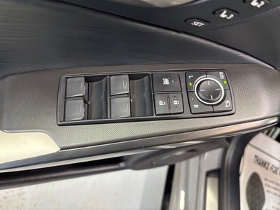 2025 Lexus IS 350 F SPORT
