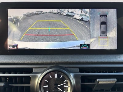 2024 Lexus IS 350 F SPORT