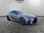 2024 Lexus IS 350 F SPORT