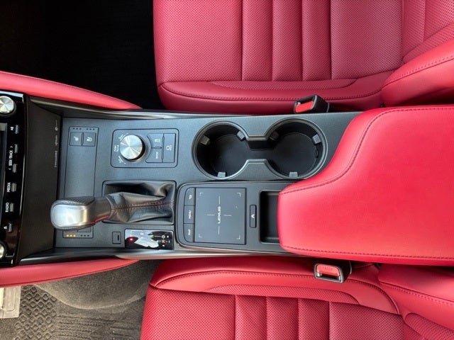 2024 Lexus IS 350 F SPORT