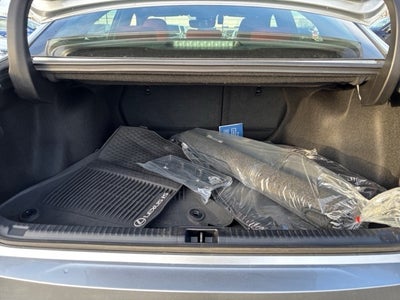 2024 Lexus IS 350 F SPORT