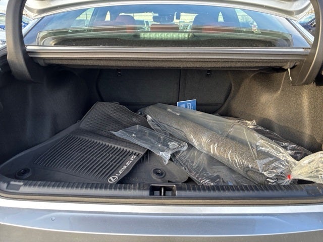 2024 Lexus IS 350 F SPORT