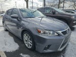 2015 Lexus CT 200h
