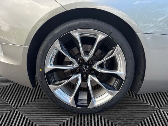 2023 Lexus LC 500