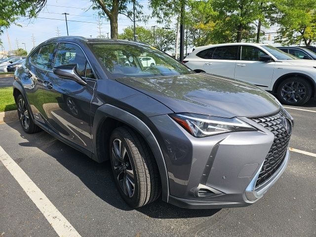 2020 Lexus UX 250h Base